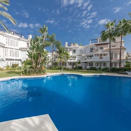 Casa Del Sol Daire